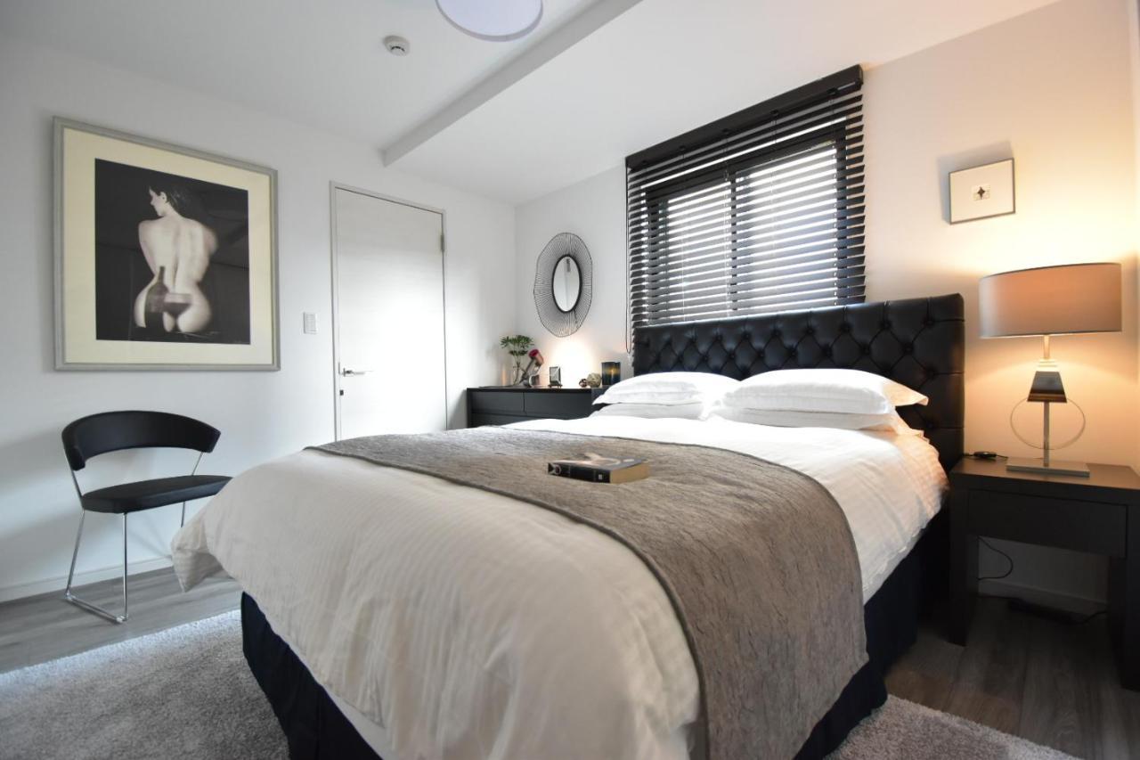 Lang Hotel Ginza # 1Floor 1Room# With Kitchen Tokio Exterior foto