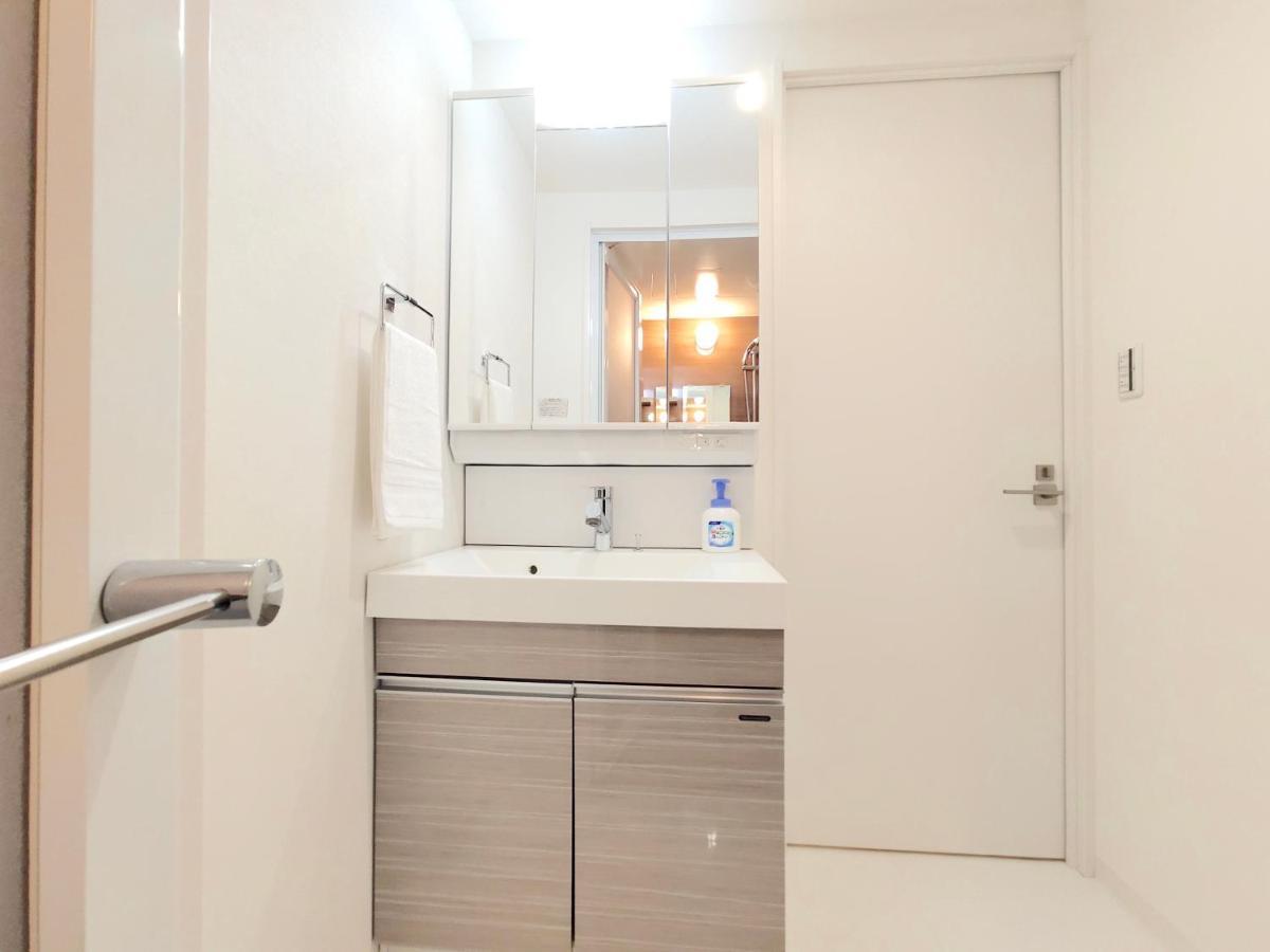 Lang Hotel Ginza # 1Floor 1Room# With Kitchen Tokio Exterior foto