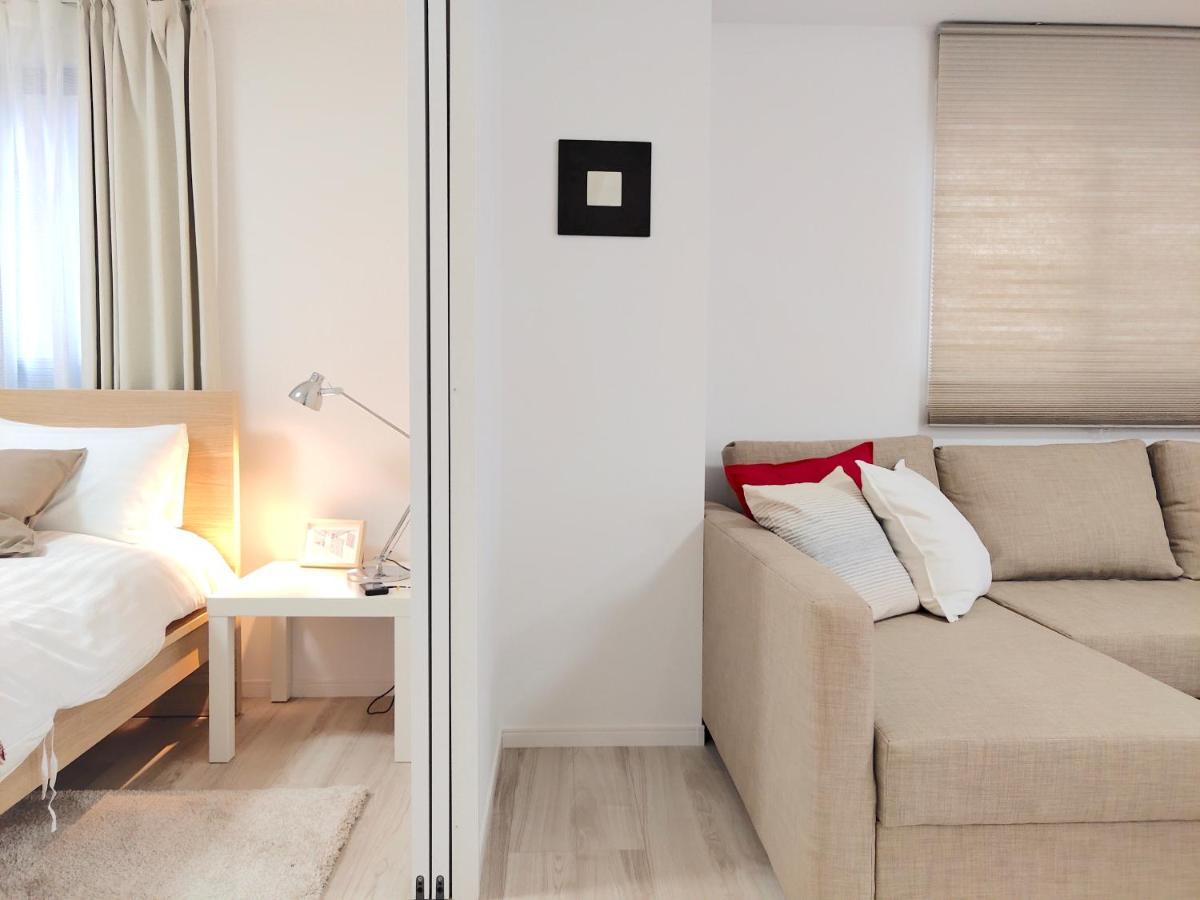 Lang Hotel Ginza # 1Floor 1Room# With Kitchen Tokio Exterior foto